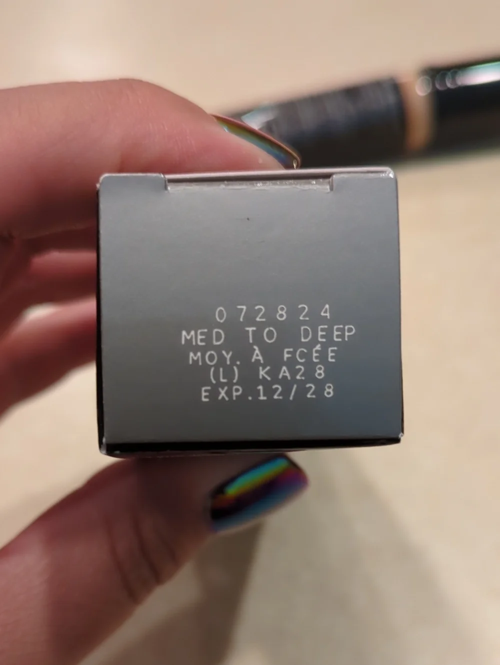 Mary Kay mary kay
